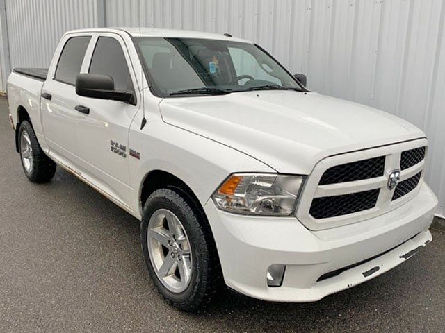 2016 Ram 1500 Express