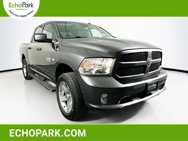 2016 Ram 1500 Express