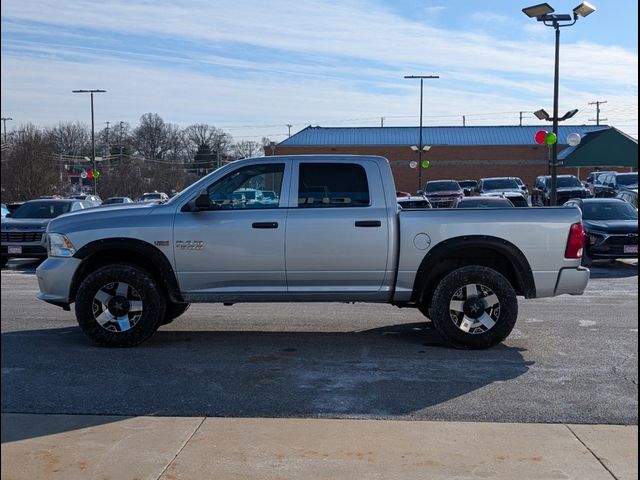 2016 Ram 1500 Express