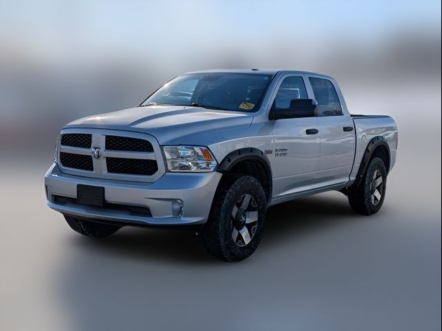 2016 Ram 1500 Express