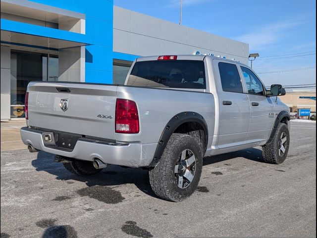 2016 Ram 1500 Express