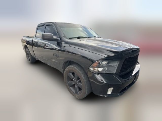 2016 Ram 1500 Express