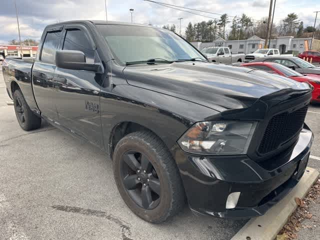 2016 Ram 1500 Express