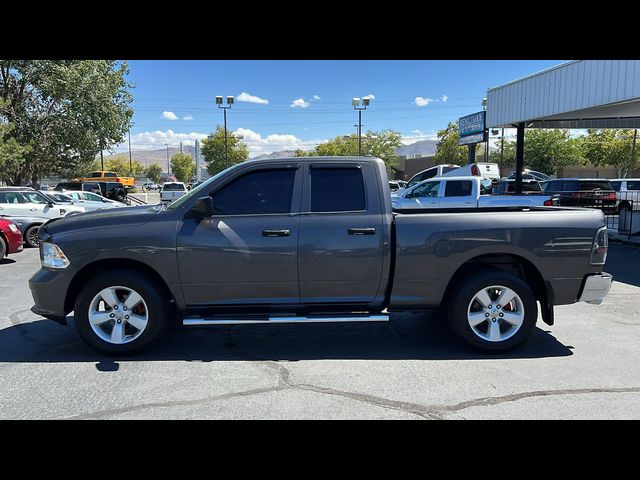 2016 Ram 1500 Express