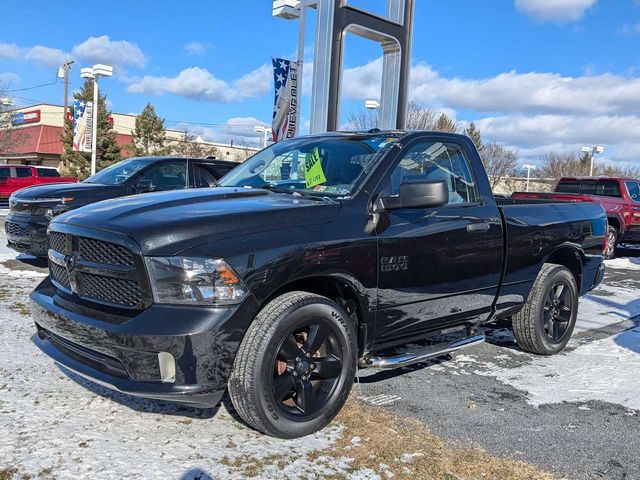 2016 Ram 1500 Express