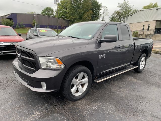 2016 Ram 1500 Express