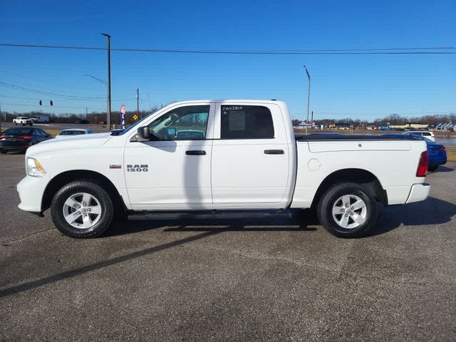 2016 Ram 1500 Express