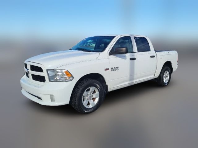 2016 Ram 1500 Express