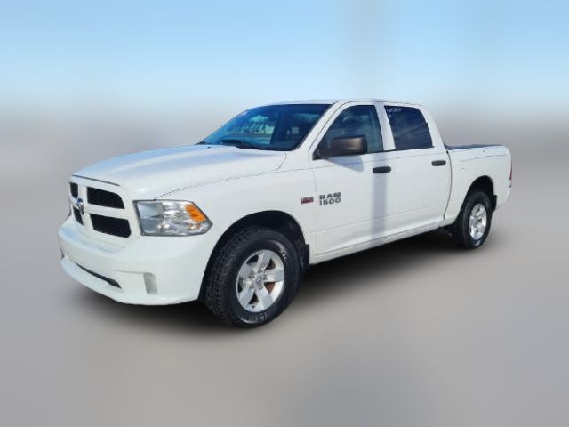 2016 Ram 1500 Express