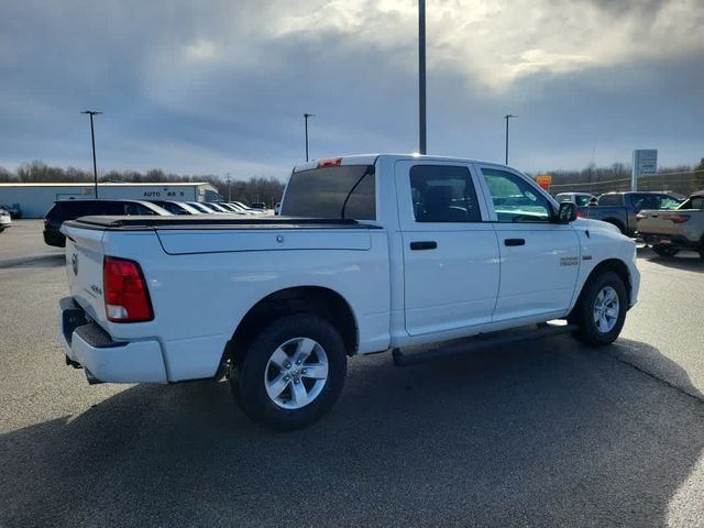 2016 Ram 1500 Express