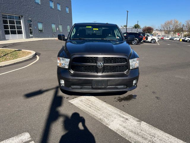 2016 Ram 1500 Express