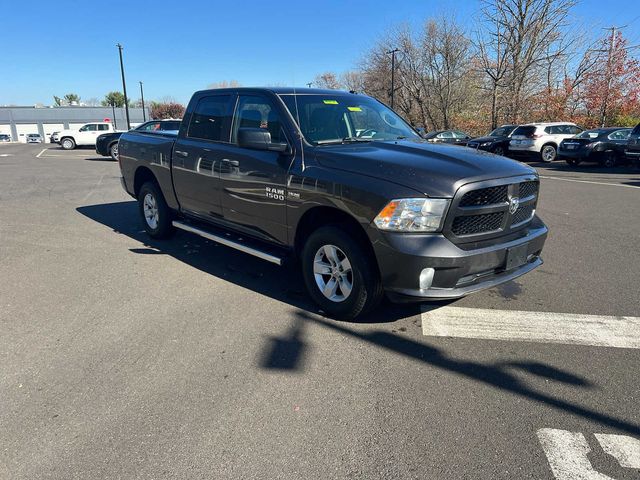 2016 Ram 1500 Express