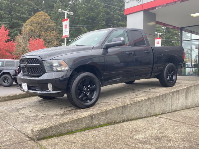 2016 Ram 1500 Express