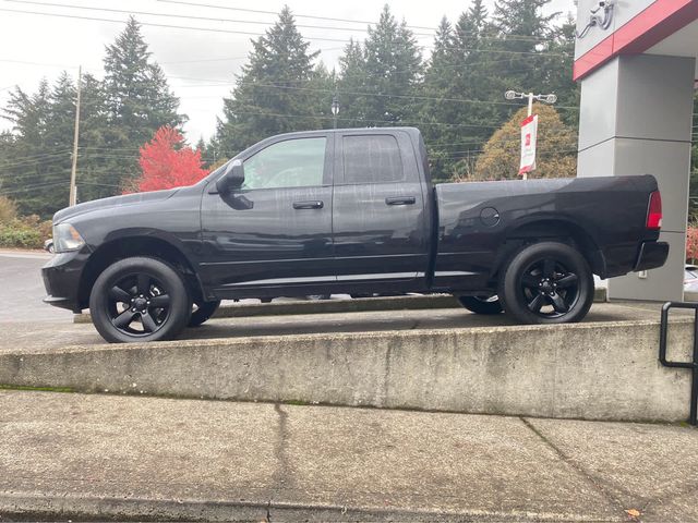 2016 Ram 1500 Express