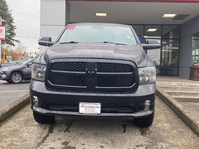 2016 Ram 1500 Express