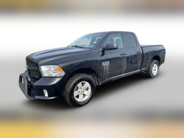 2016 Ram 1500 Express