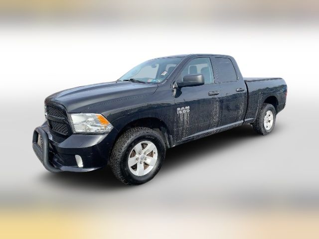 2016 Ram 1500 Express