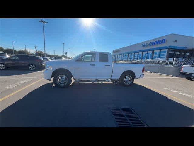 2016 Ram 1500 Express