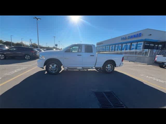 2016 Ram 1500 Express