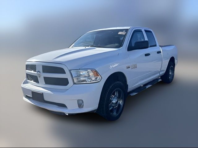 2016 Ram 1500 Express