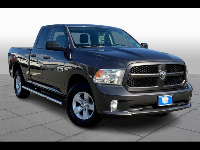 2016 Ram 1500 Express