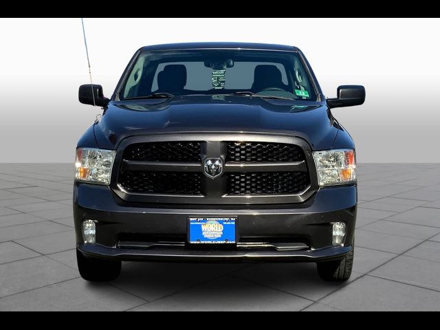 2016 Ram 1500 Express