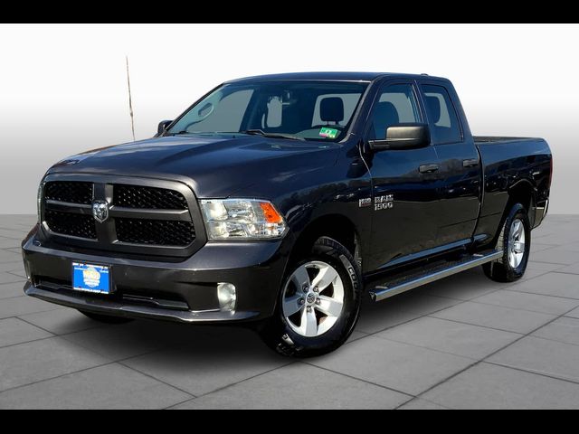 2016 Ram 1500 Express