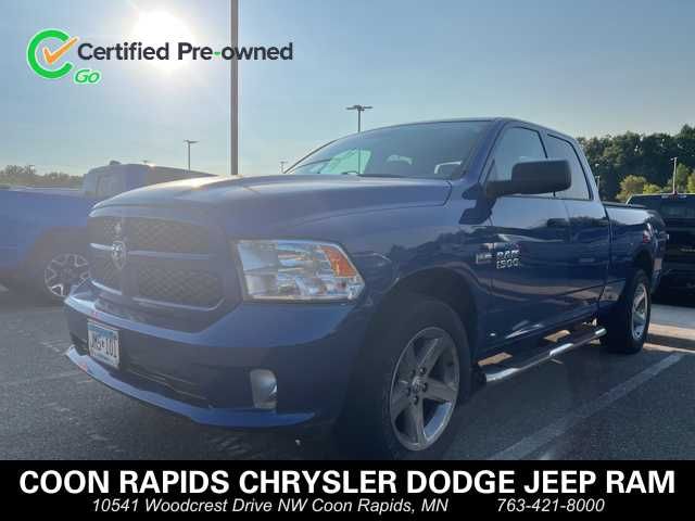 2016 Ram 1500 Express