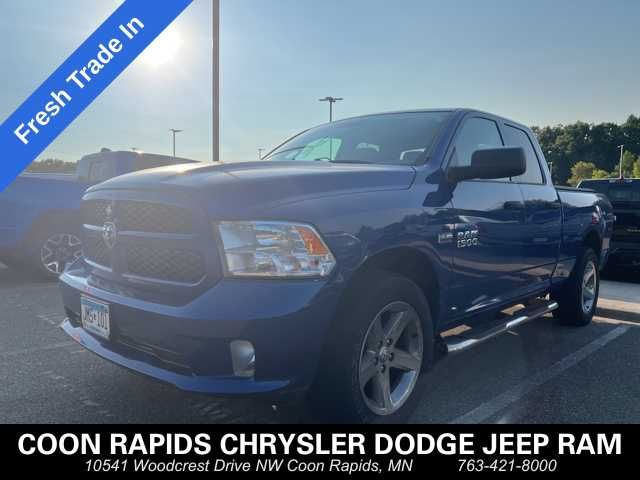 2016 Ram 1500 Express