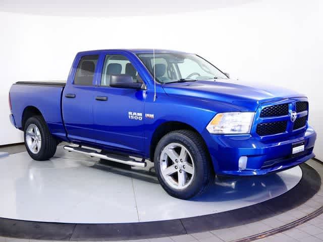 2016 Ram 1500 Express