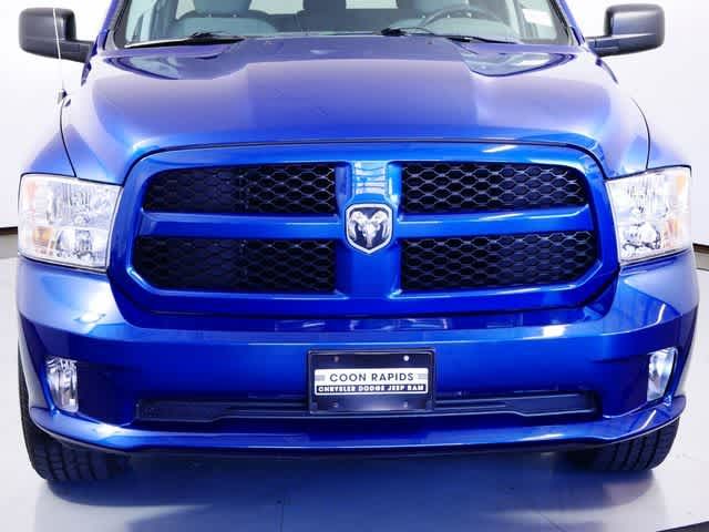 2016 Ram 1500 Express