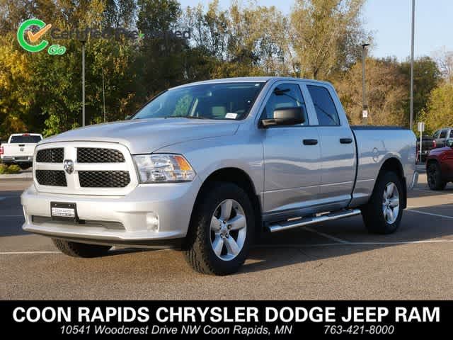 2016 Ram 1500 Express