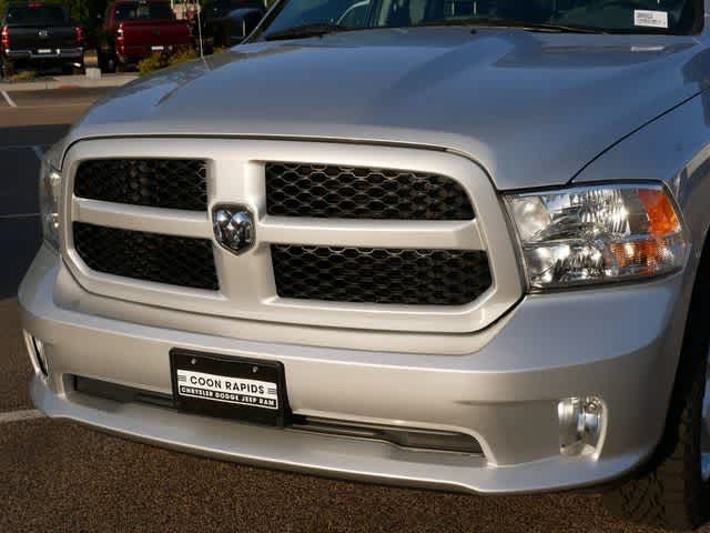 2016 Ram 1500 Express