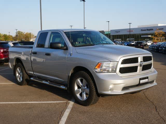 2016 Ram 1500 Express