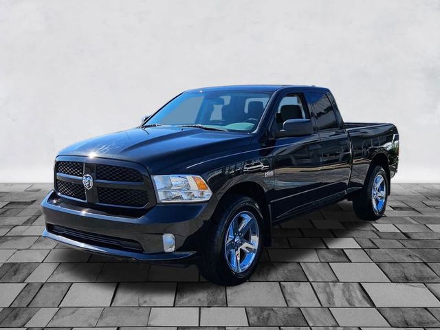 2016 Ram 1500 Express