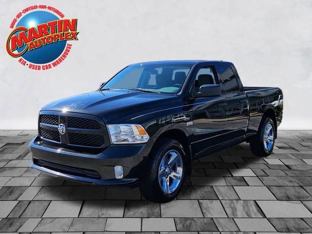 2016 Ram 1500 Express