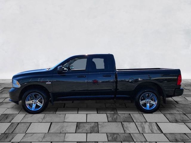 2016 Ram 1500 Express