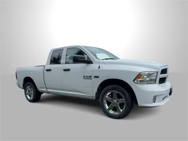 2016 Ram 1500 Express