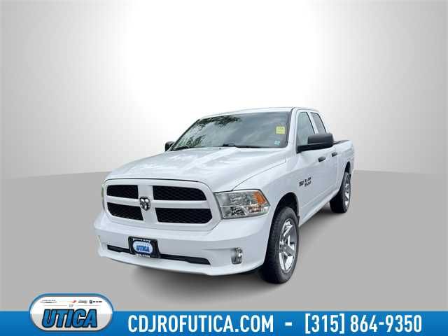 2016 Ram 1500 Express