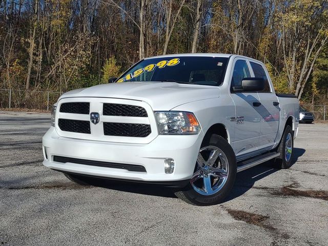 2016 Ram 1500 Express