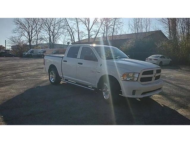 2016 Ram 1500 Express