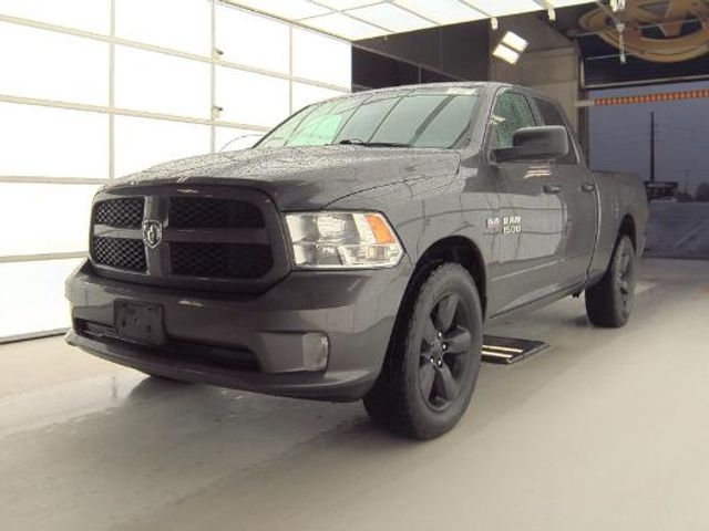 2016 Ram 1500 Express