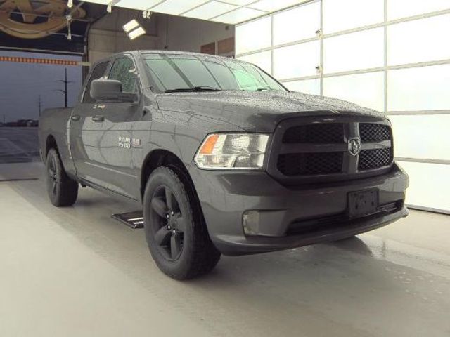 2016 Ram 1500 Express