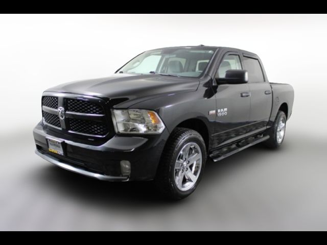 2016 Ram 1500 Express