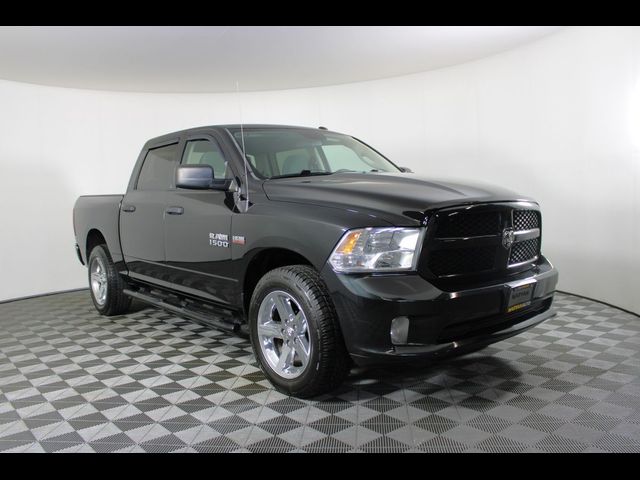 2016 Ram 1500 Express