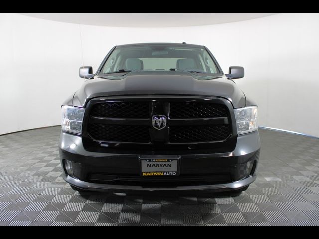 2016 Ram 1500 Express