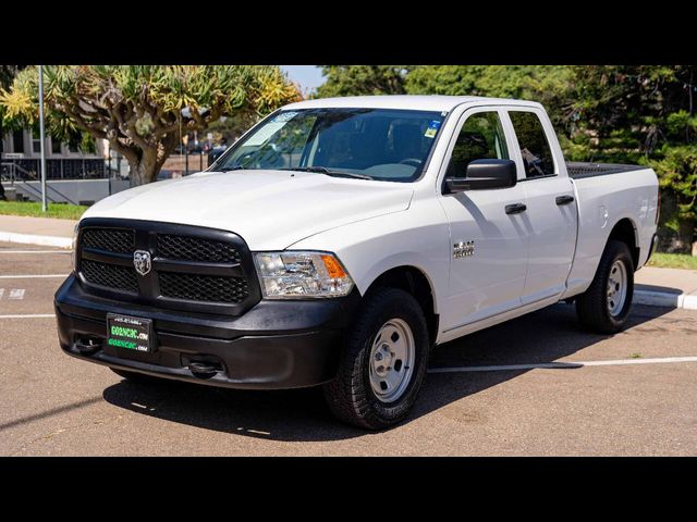 2016 Ram 1500 Tradesman