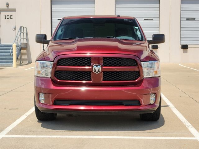 2016 Ram 1500 Express