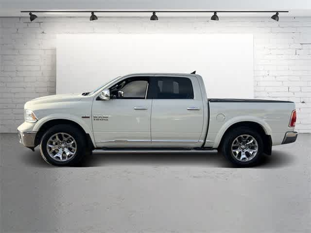 2016 Ram 1500 Longhorn Limited