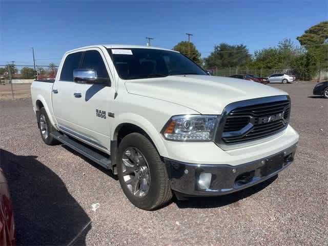 2016 Ram 1500 Longhorn Limited